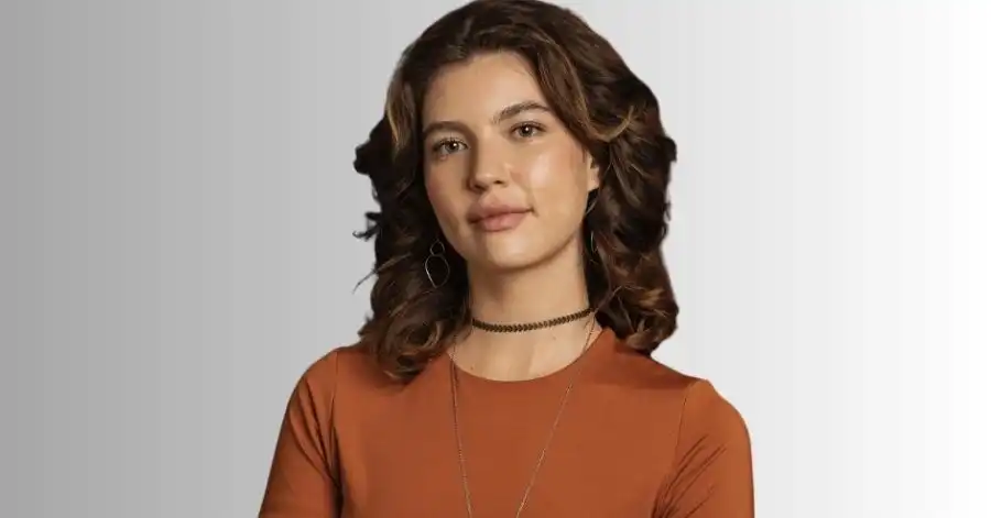 Vermelho Sangue: Elenco, Onde Assistir e Tudo Sobre a Série 3 Alanis Guillen