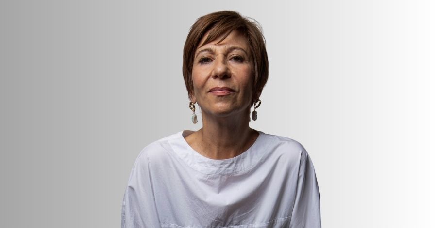 As Maldições: Elenco, Onde Assistir e Tudo Sobre o Thriller 4 Alejandra Flechner