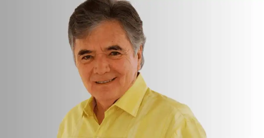 Marimar: Elenco, Onde Assistir e Tudo Sobre a Novela Mexicana 6 Alfonso Iturralde