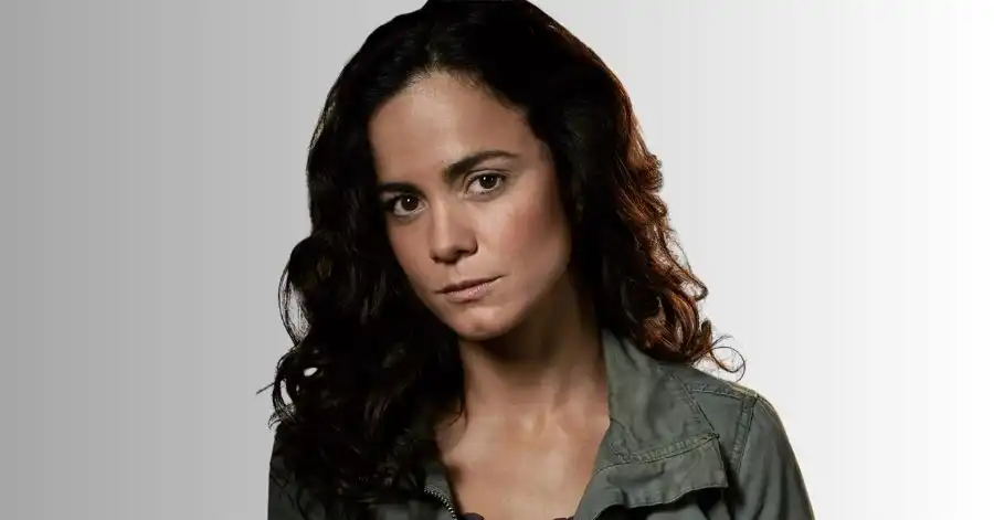Elysium (2013): Elenco, Onde Assistir e Tudo Sobre 5 Alice Braga