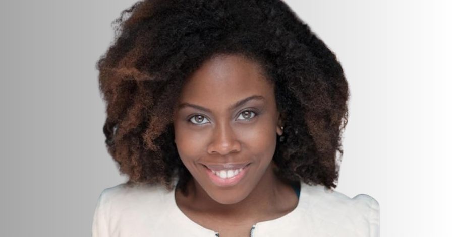 Seguindo Em Frente: Elenco, Onde Assistir e Tudo Sobre 8 Amber Chardae Robinson