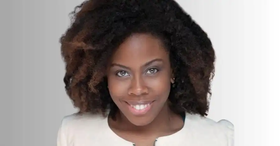 Seguindo Em Frente: Elenco, Onde Assistir e Tudo Sobre 9 Amber Chardae Robinson