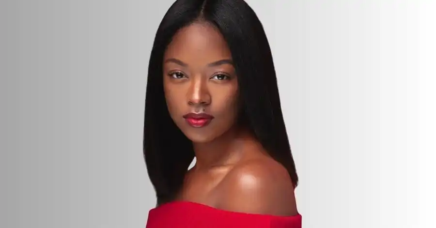 Beauty in Black: Elenco, Onde Assistir e Tudo Sobre 6 Amber Reign Smith