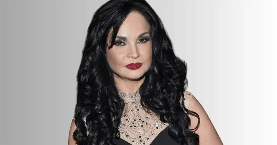 Maria do Bairro: Elenco, Onde Assistir e Tudo Sobre o Clássico Mexicano 8 Ana Patricia Rojo