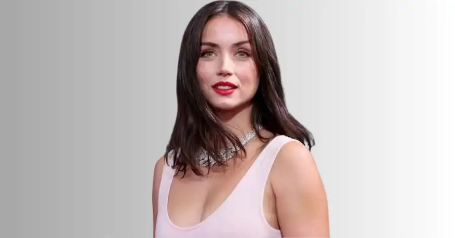 Bailarina (2025): Elenco, Onde Assistir e Tudo Sobre 3 Ana de Armas