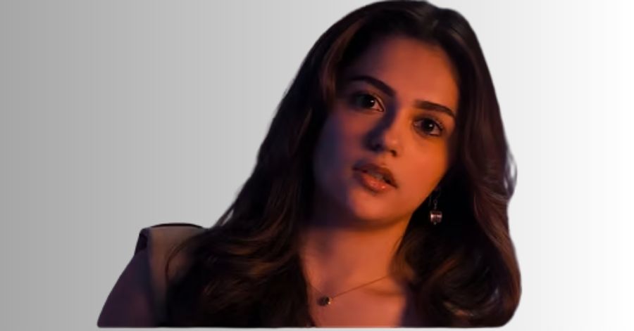 No Amor e Na Música: Elenco, Onde Assistir e Tudo Sobre 3 Aneet Padda