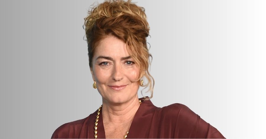 Anna Chancellor
