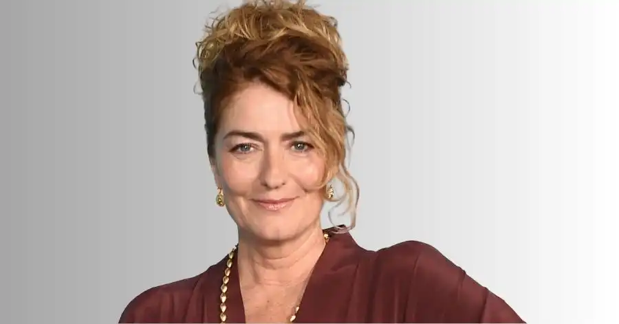 A Namorada Ideal: Elenco, Onde Assistir e Tudo Sobre a Série 10 Anna Chancellor