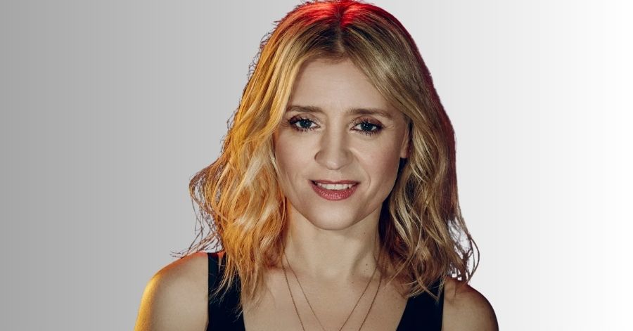 Antes de Dormir: Elenco, Onde Assistir e Tudo Sobre o Filme 4 Anne Marie Duff