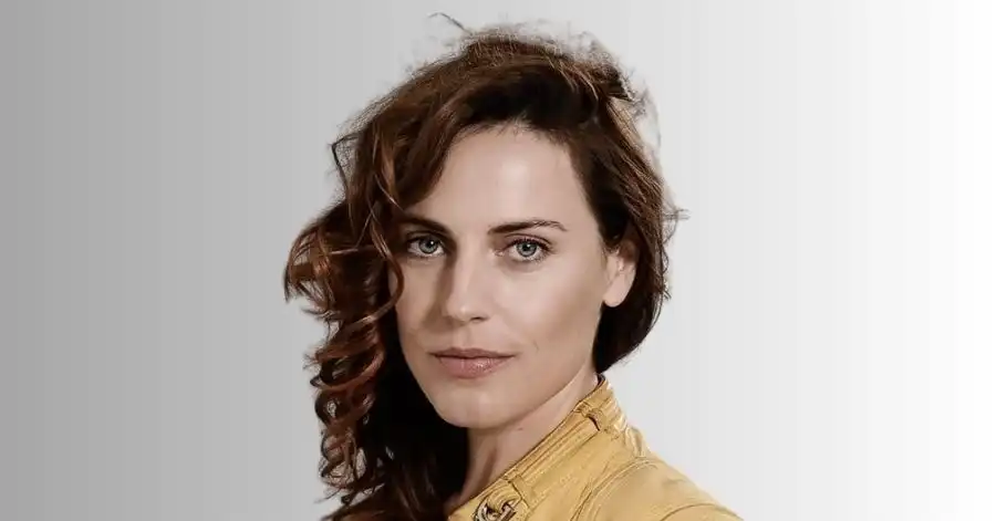 Mente Criminosa: Elenco, Onde Assistir e Tudo Sobre 8 Antje Traue