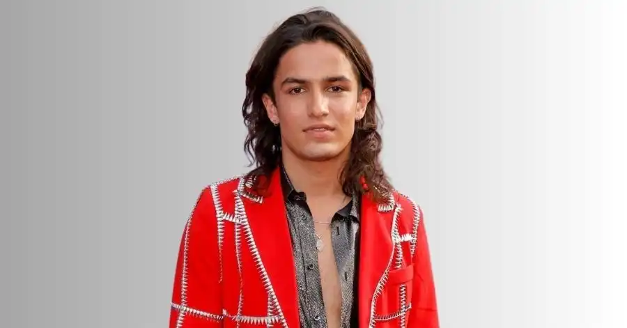 Aramis Knight