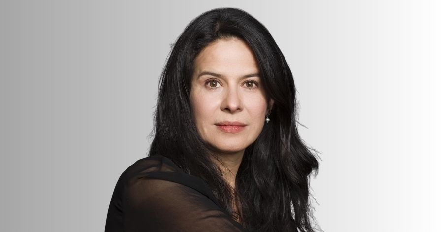 As Mortas: Elenco, Onde Assistir e Tudo Sobre a Série com Alfonso Herrera 4 Arcelia Ramirez