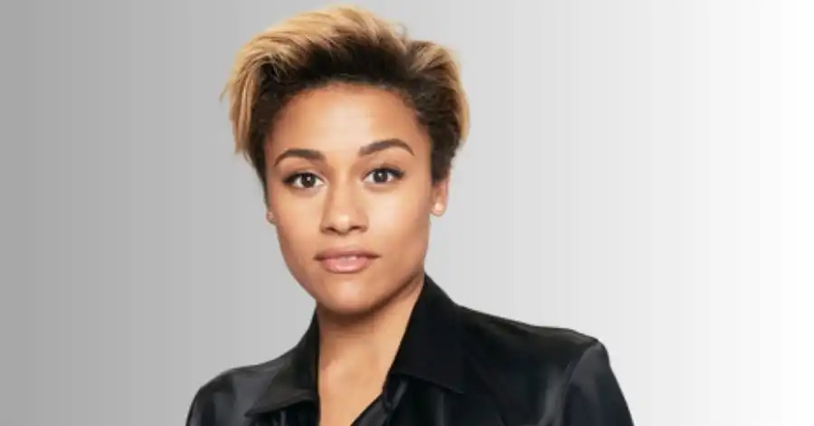Ariana DeBose