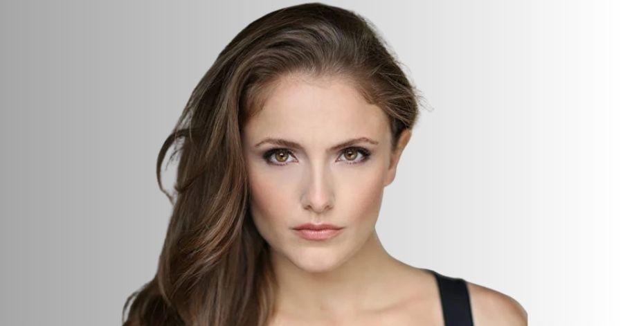 A Mulher que Veio do Céu: Elenco, Onde Assistir e Tudo Sobre 7 Ashley Ross