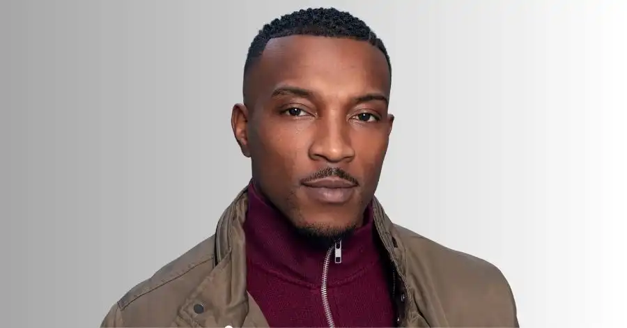 Ashley Walters