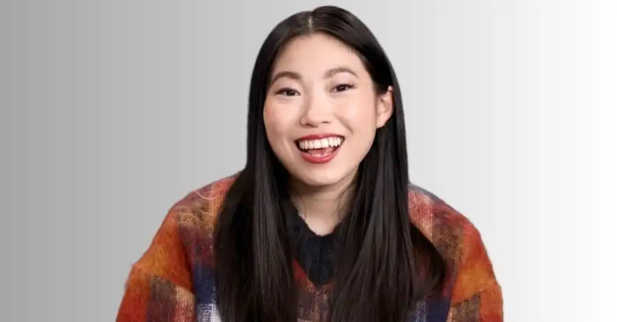 Awkwafina