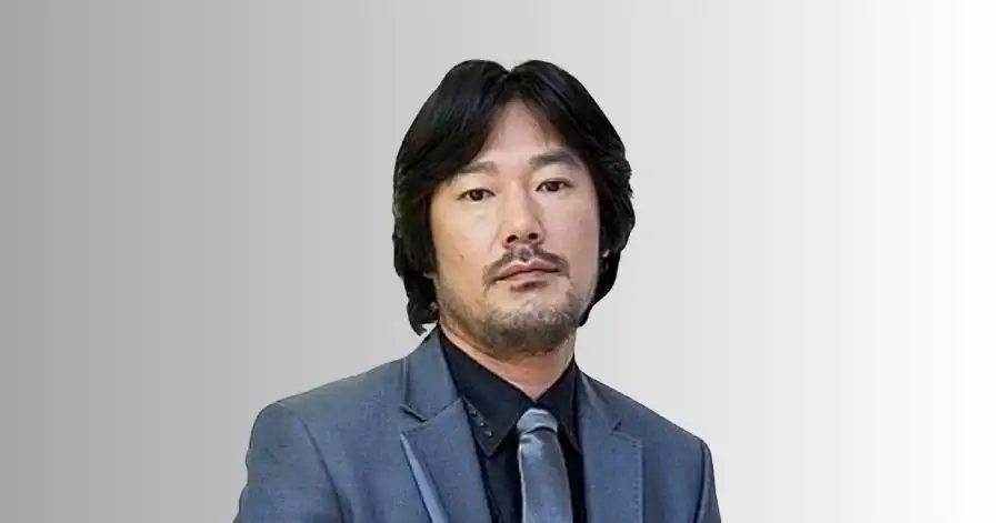 Baek Jong-hak