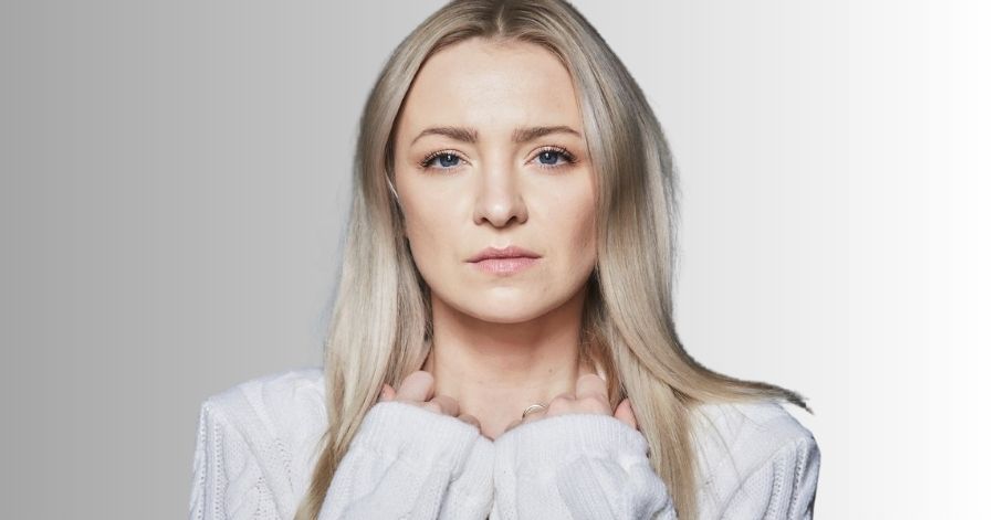 Barbara Kurdej Szatan