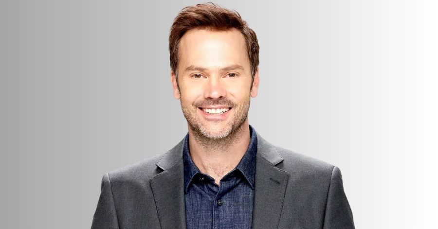 A Mulher que Veio do Céu: Elenco, Onde Assistir e Tudo Sobre 3 Barry Watson