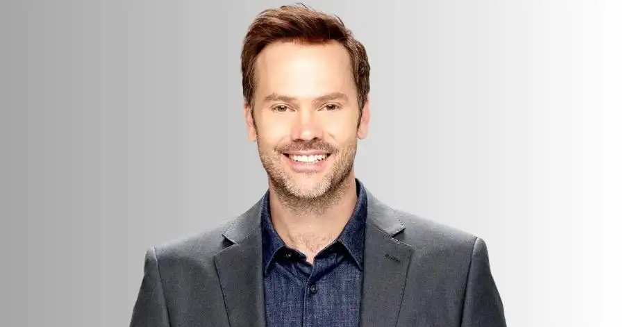 A Mulher que Veio do Céu: Elenco, Onde Assistir e Tudo Sobre 4 Barry Watson