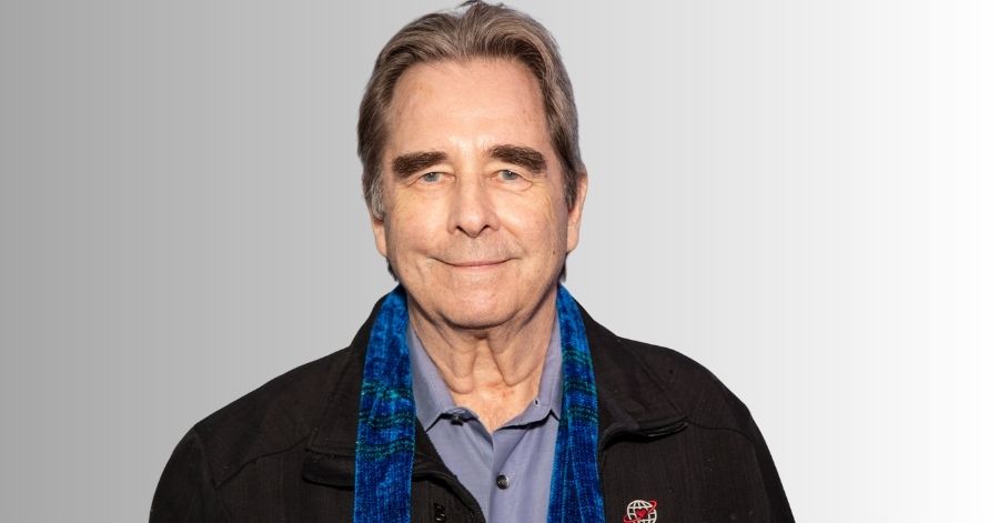 Beau Bridges