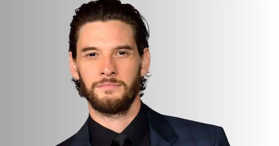 Ben Barnes