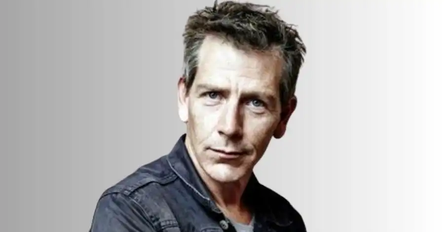 Robin Hood: A Origem | Elenco, Onde Assistir e Tudo Sobre 6 Ben Mendelsohn