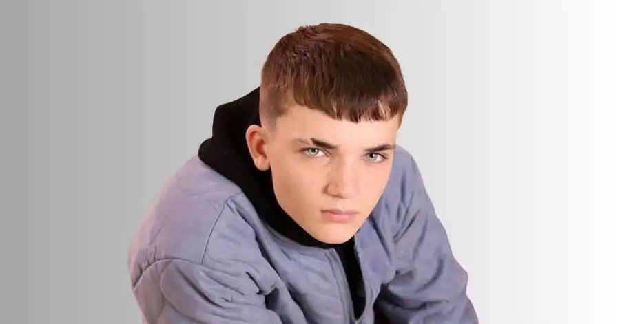 Benjamin Otero