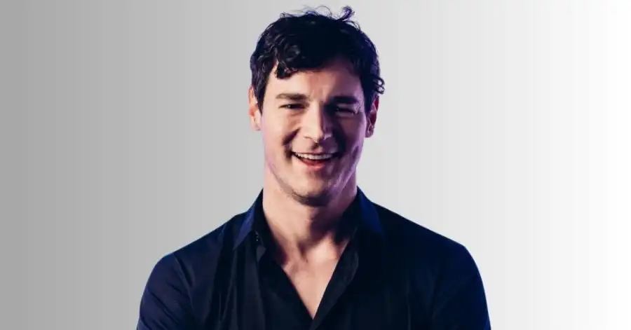 Missão Resgate (Filme 2021): Elenco e Tudo Sobre 5 Benjamin Walker