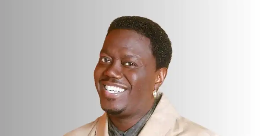 Bernie Mac 1