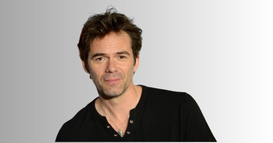 Billy Burke