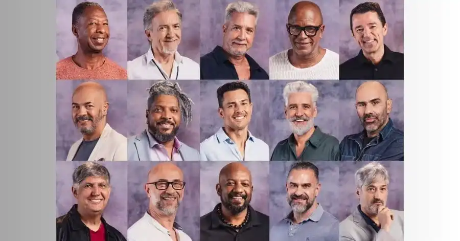 Casamento às Cegas Brasil 5: Tudo sobre a nova temporada 3 CASAMENTO-AS-CEGAS-5-PARTICIPANTES-HOMENS