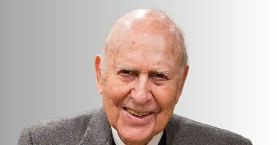 Carl Reiner