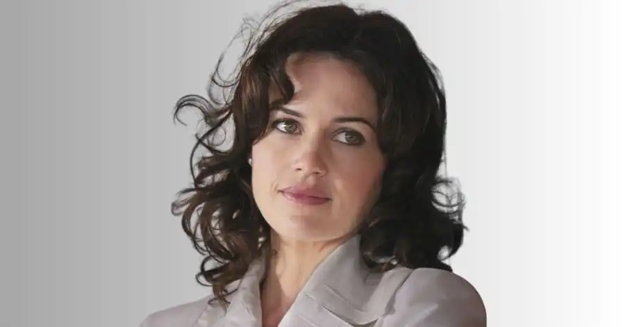 Terremoto: A Falha de San Andreas | Elenco, Onde Assistir e Tudo Sobre 4 Carla Gugino