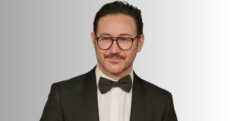 O Refúgio Atômico: Elenco, Onde Assistir e Tudo Sobre 3 Carlos Santos