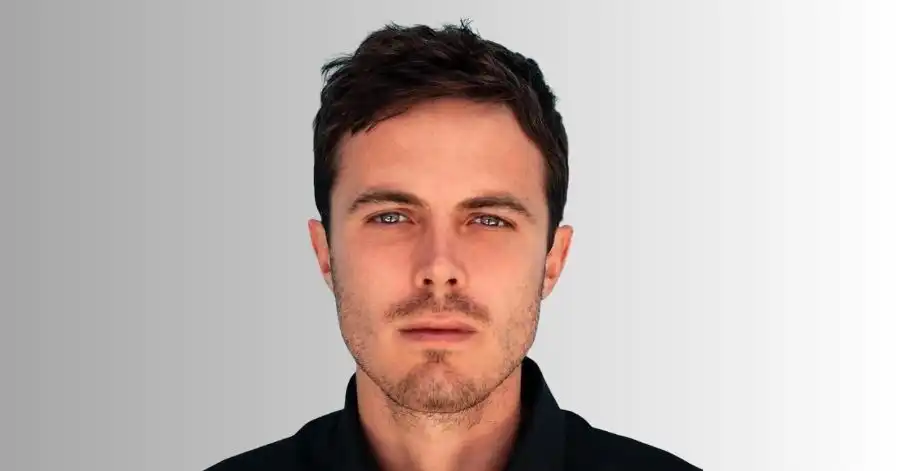 Casey Affleck
