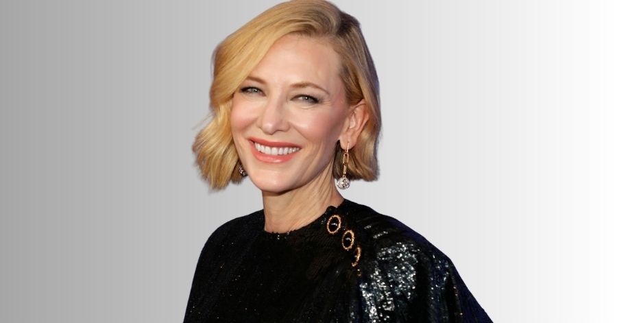 Código Preto: Elenco, Onde Assistir e Tudo Sobre 3 Cate Blanchett