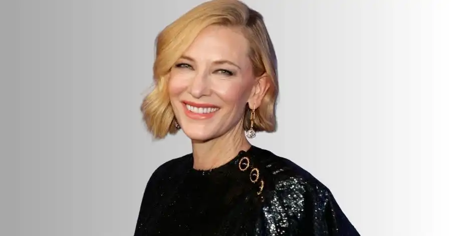 Código Preto: Elenco, Onde Assistir e Tudo Sobre 4 Cate Blanchett