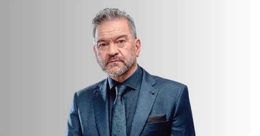 As Maldições: Elenco, Onde Assistir e Tudo Sobre o Thriller 9 Cesar Bordon