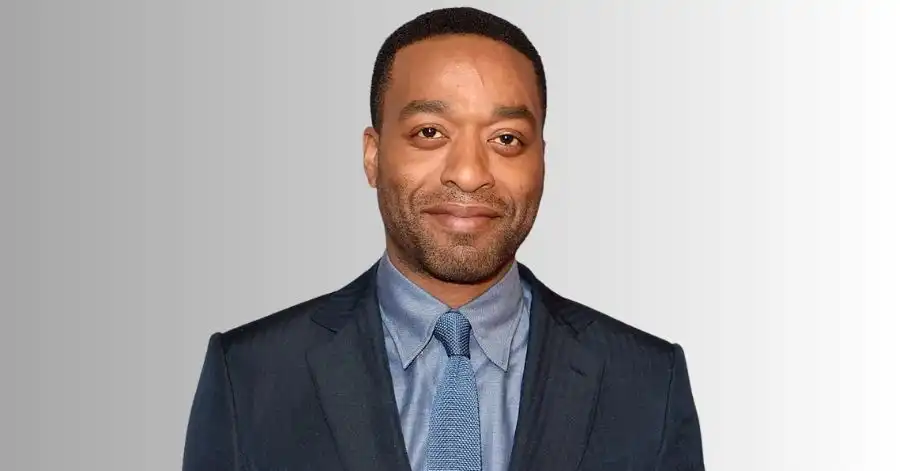 Venom 3: A Última Dança | Elenco, Onde Assistir e Tudo Sobre 4 Chiwetel Ejiofor