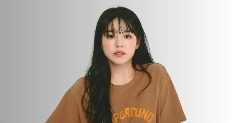 Cho Hye jung