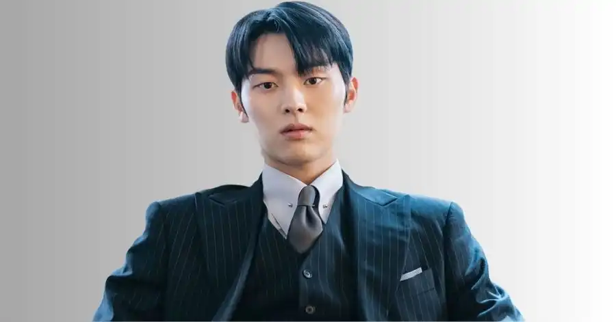 Mantis: Elenco, Onde Assistir e Tudo Sobre 4 Choi Hyun wook