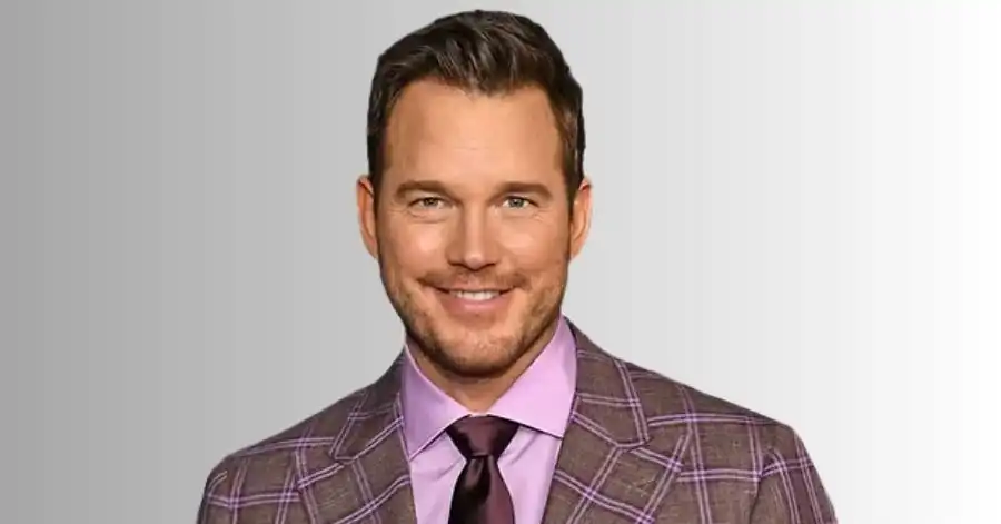 Chris Pratt
