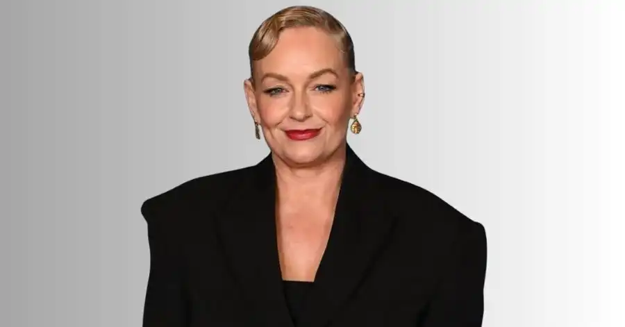 Christine Tremarco