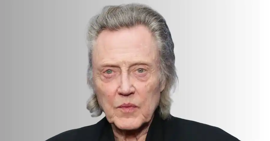 Em Guerra com o Vovô: Elenco, Onde Assistir e Tudo Sobre 5 Christopher Walken