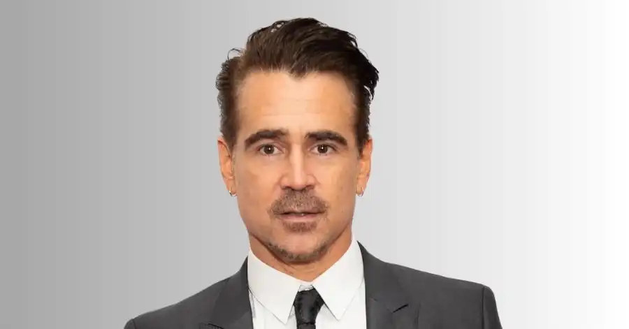 Balada de um Jogador (2025): Elenco, Onde Assistir e Tudo Sobre 3 Colin Farrell