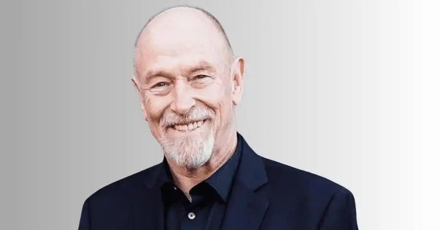 Corbin Bernsen Corbin Bernsen