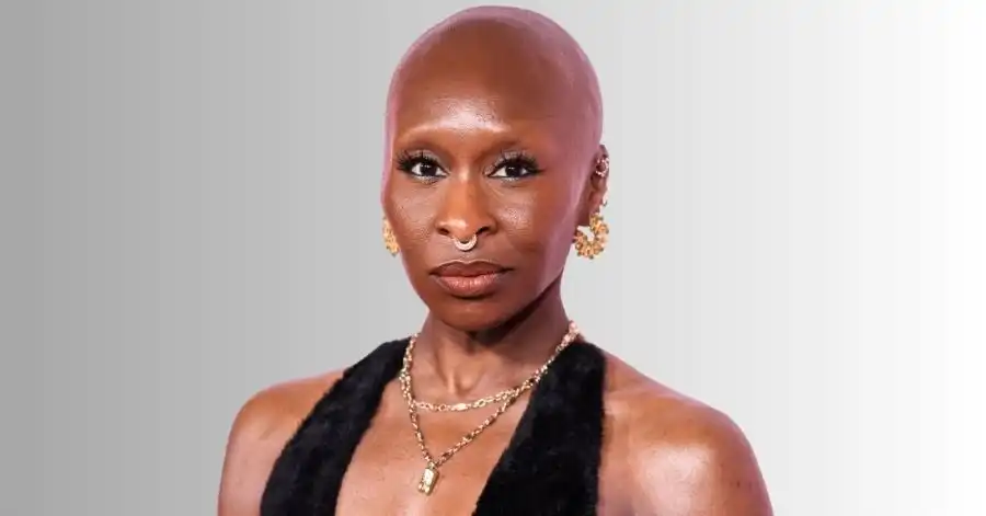 Mundo em Caos: Elenco, Onde Assistir e Tudo Sobre 9 Cynthia Erivo