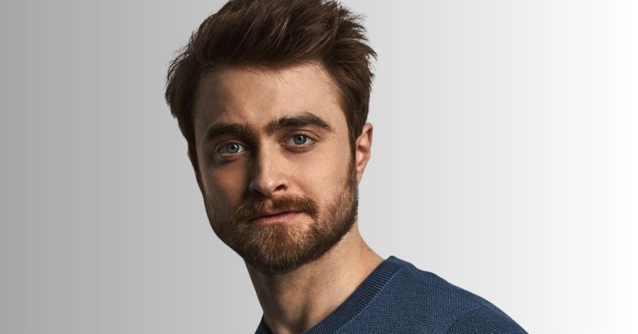 Daniel Radcliffe