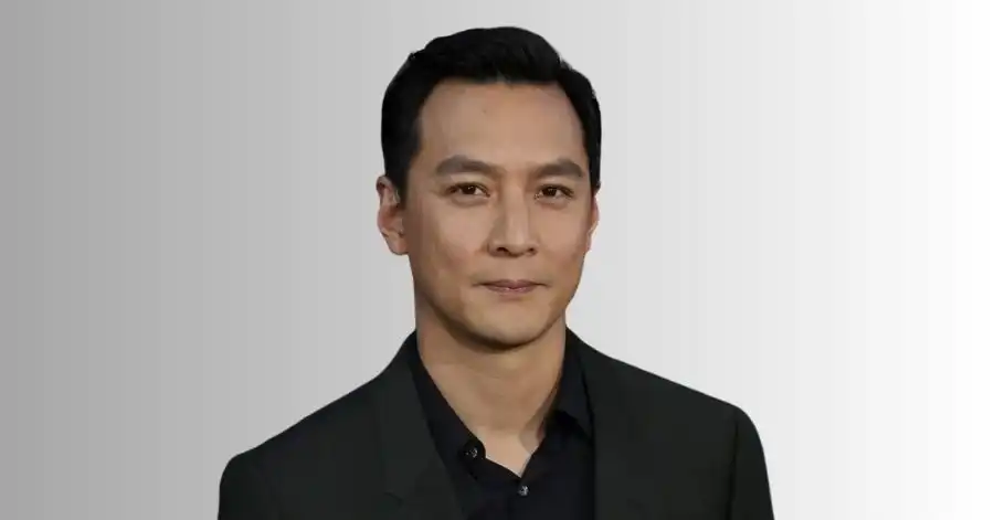 Daniel Wu